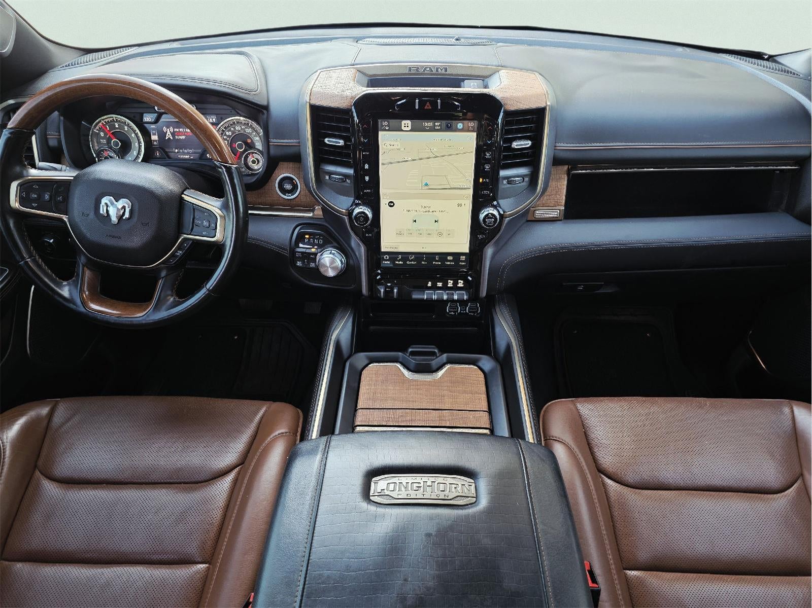 2022 RAM 1500 Longhorn