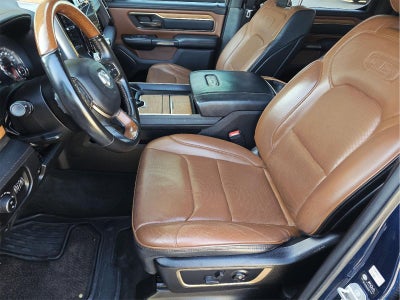 2022 RAM 1500 Longhorn