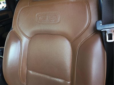 2022 RAM 1500 Longhorn