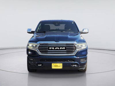 2022 RAM 1500 Longhorn