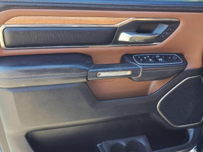 2022 RAM 1500 Longhorn