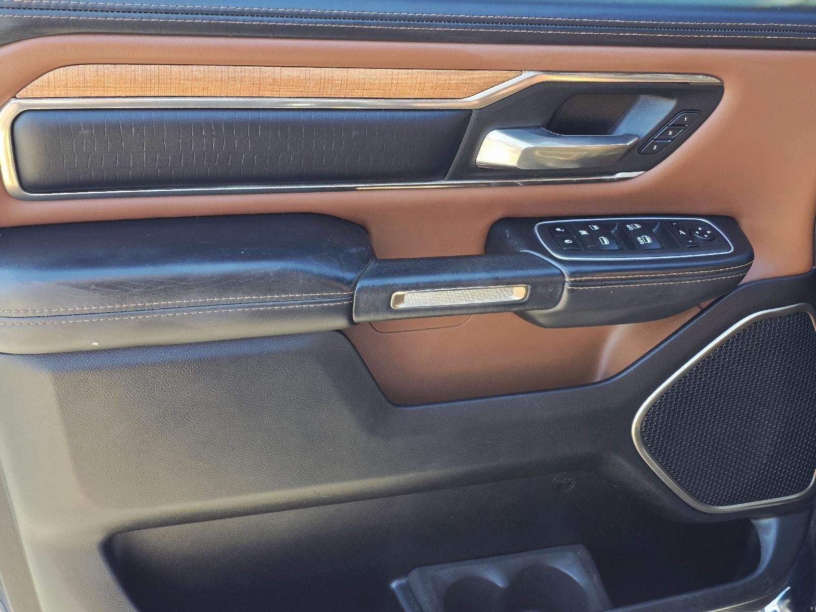 2022 RAM 1500 Longhorn