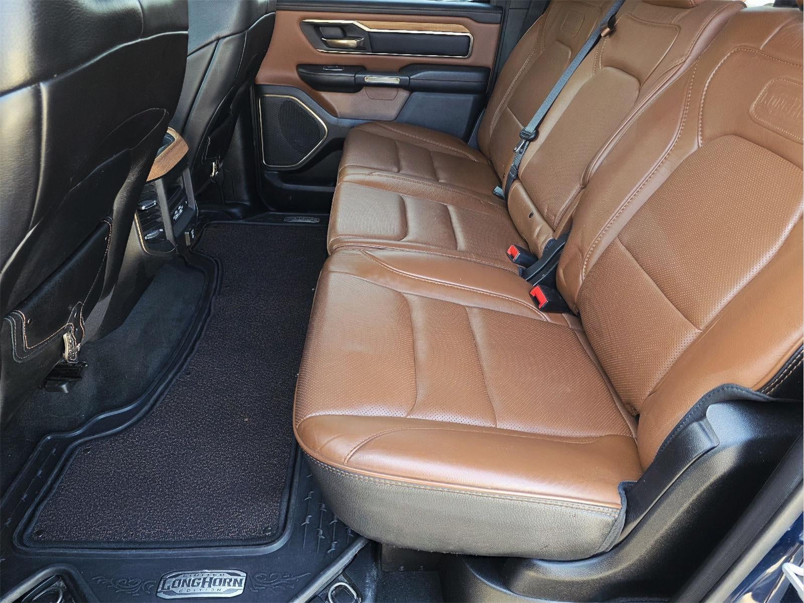2022 RAM 1500 Longhorn