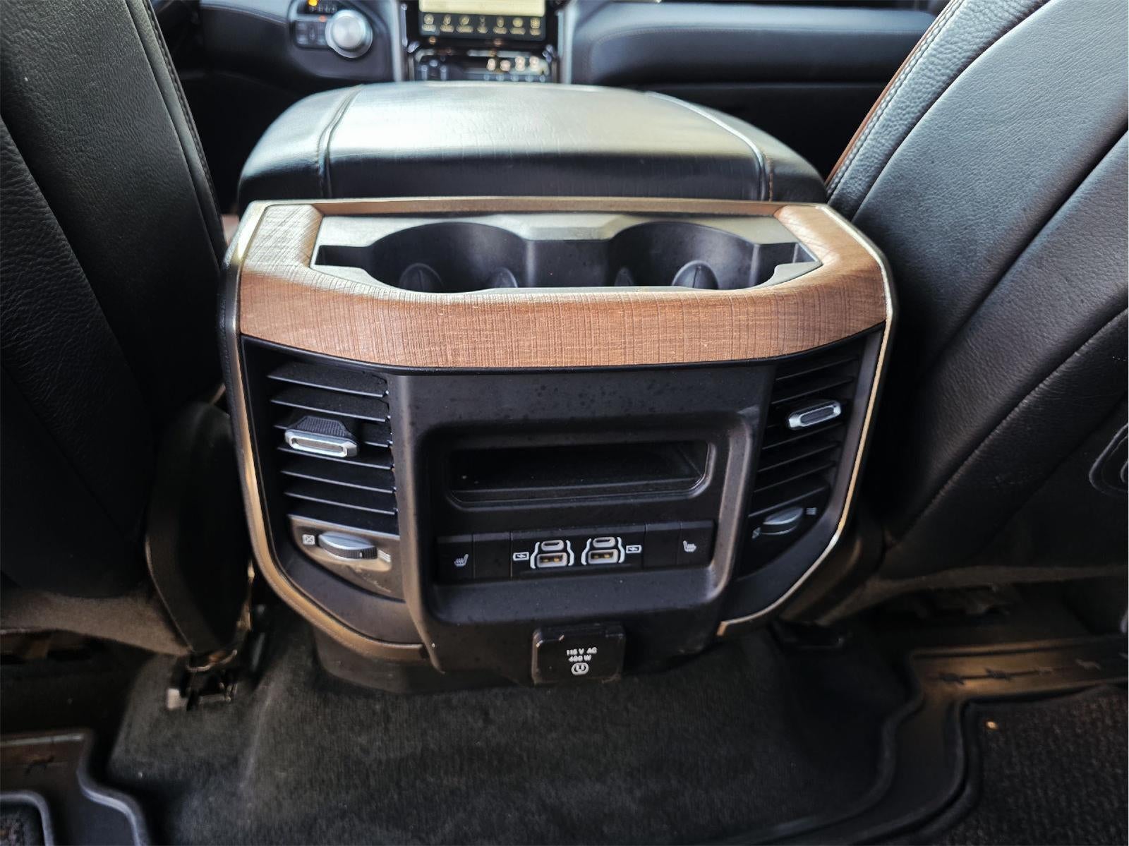 2022 RAM 1500 Longhorn