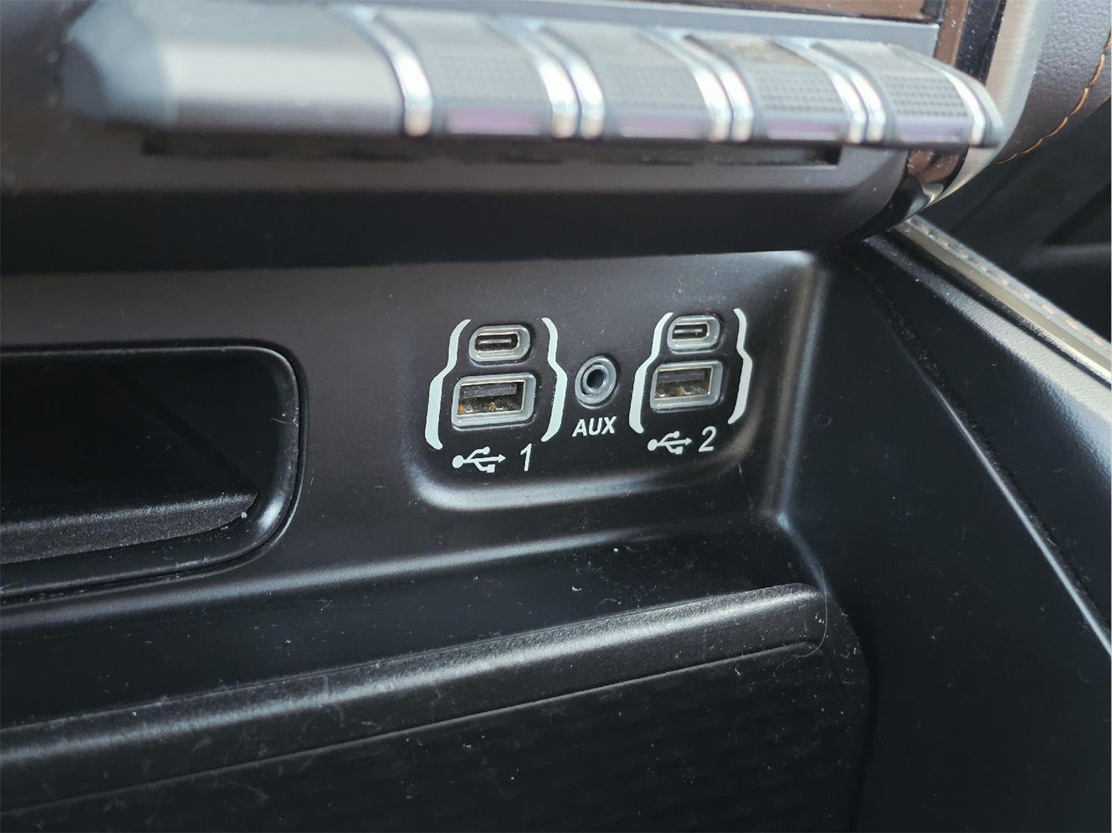 2022 RAM 1500 Longhorn