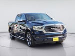 2022 RAM 1500 Longhorn