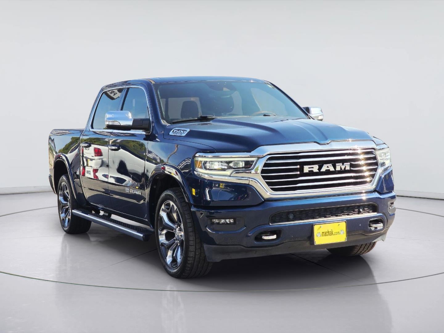 2022 RAM 1500 Longhorn