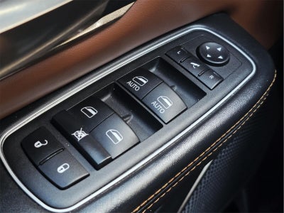 2022 RAM 1500 Longhorn