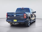 2022 RAM 1500 Longhorn