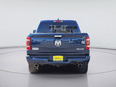 2022 RAM 1500 Longhorn