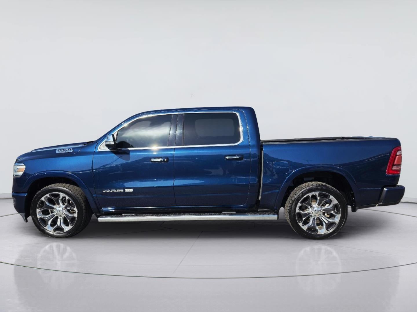 2022 RAM 1500 Longhorn