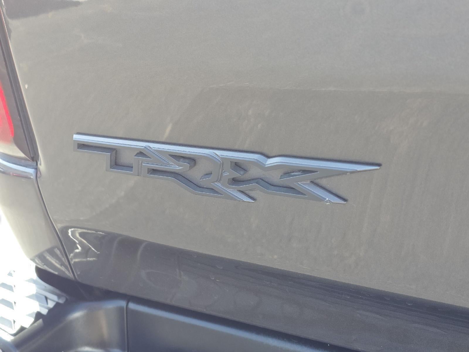 2024 RAM 1500 TRX
