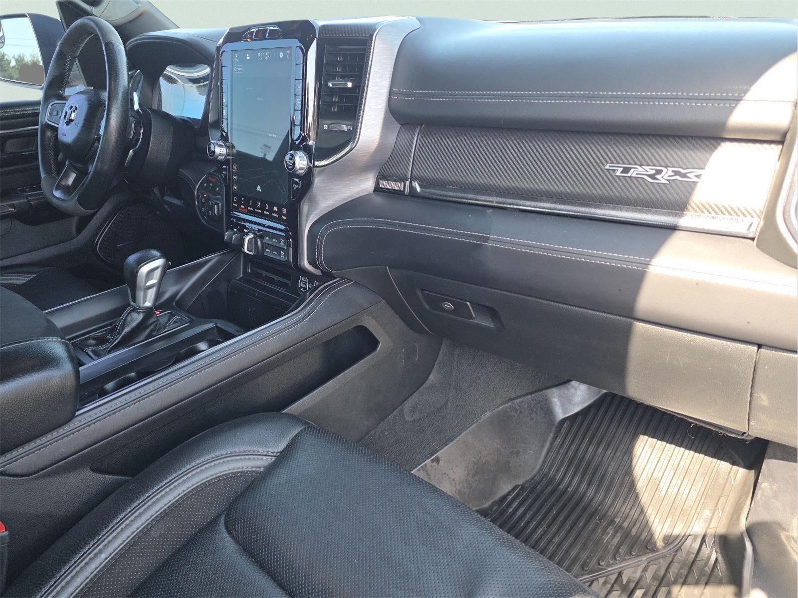 2024 RAM 1500 TRX