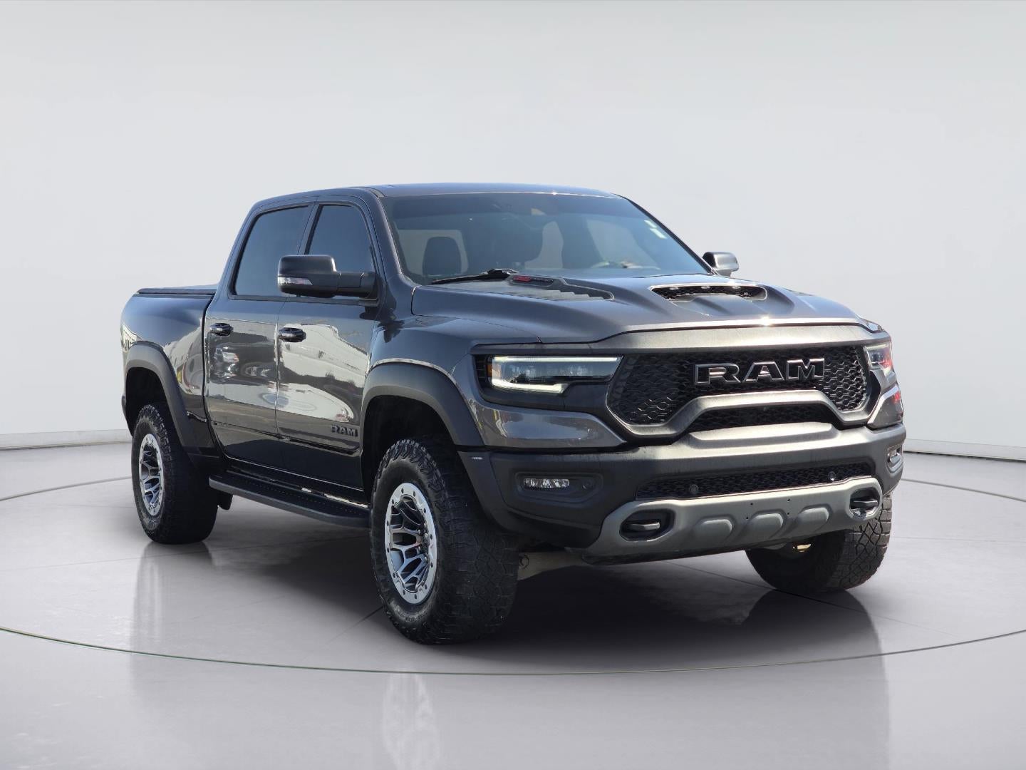 2024 RAM 1500 TRX