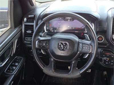 2024 RAM 1500 TRX