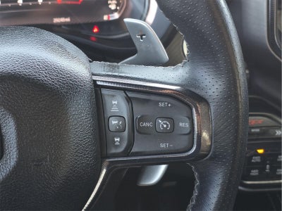 2024 RAM 1500 TRX