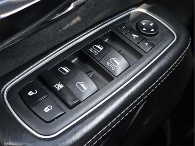 2024 RAM 1500 TRX