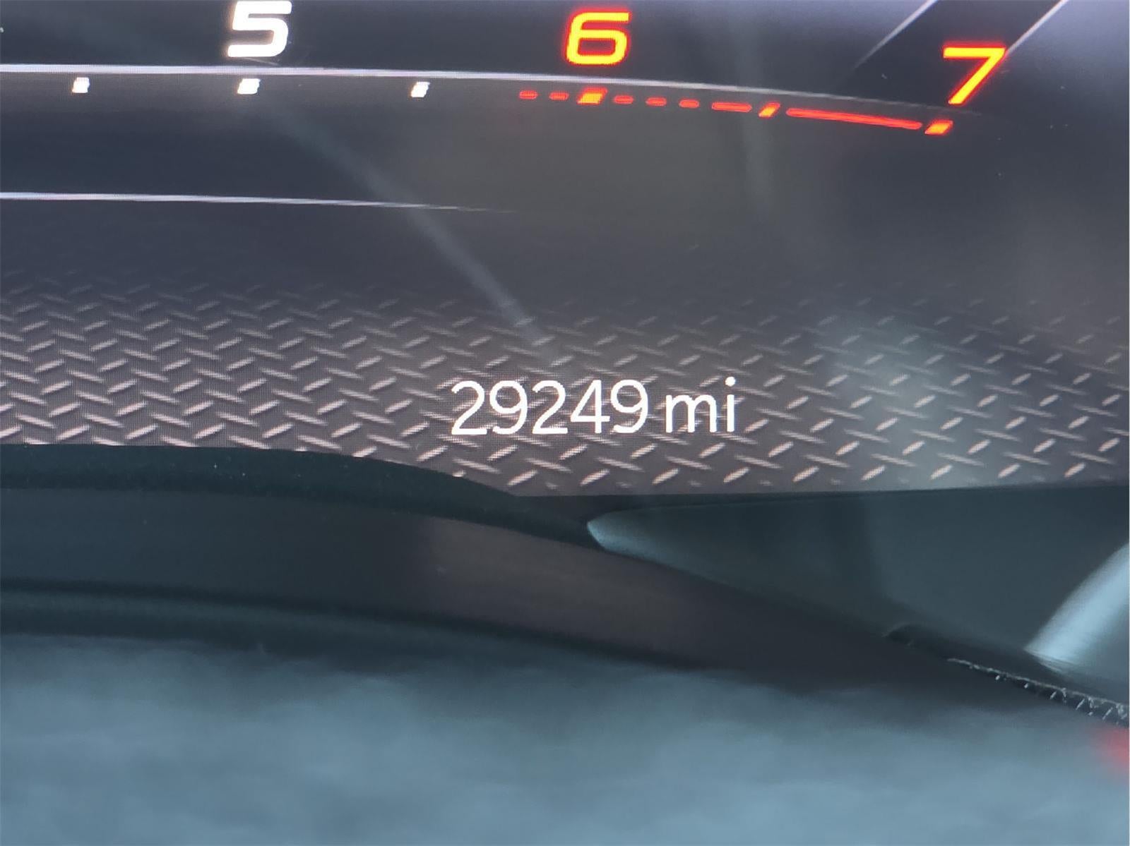 2024 RAM 1500 TRX