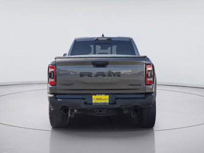 2024 RAM 1500 TRX