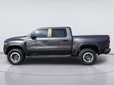 2024 RAM 1500 TRX