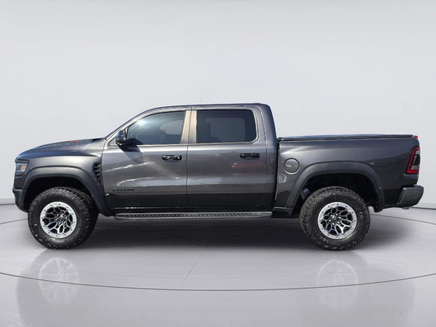2024 RAM 1500 TRX