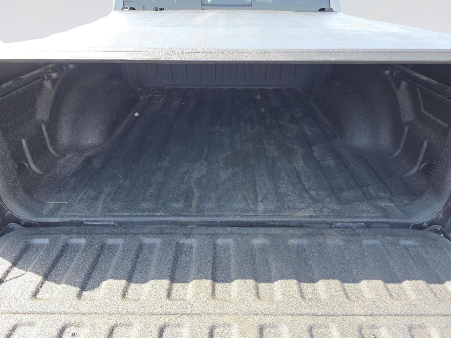2024 RAM 1500 TRX