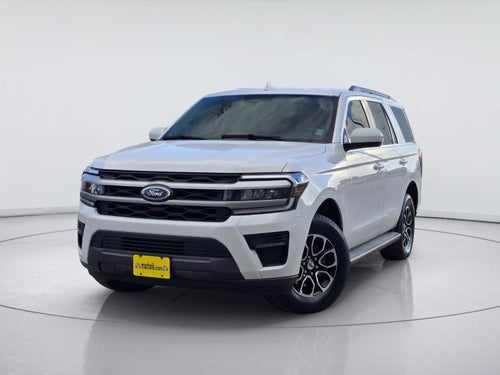 2022 Ford Expedition XLT