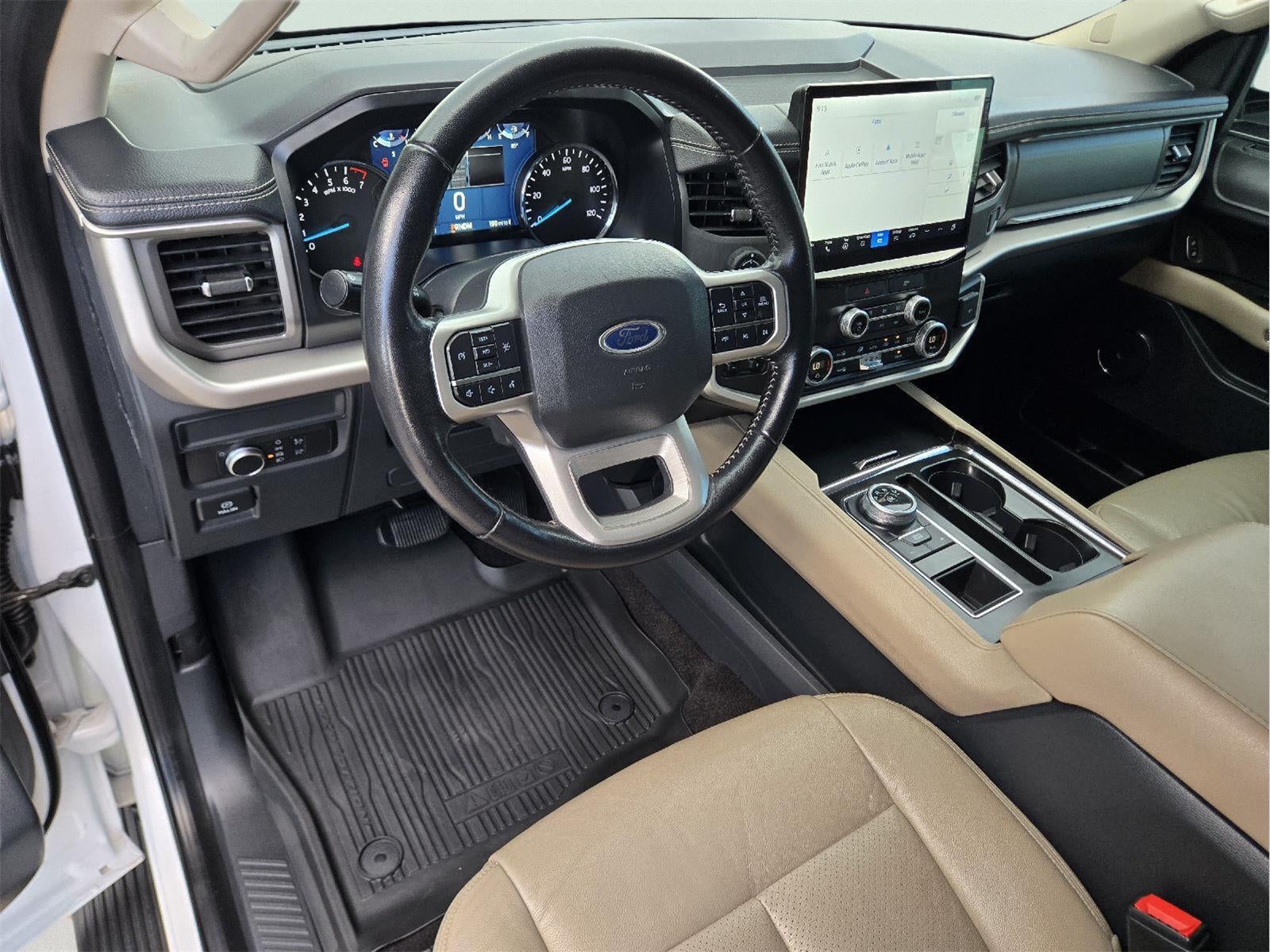 2022 Ford Expedition XLT