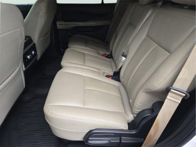 2022 Ford Expedition XLT