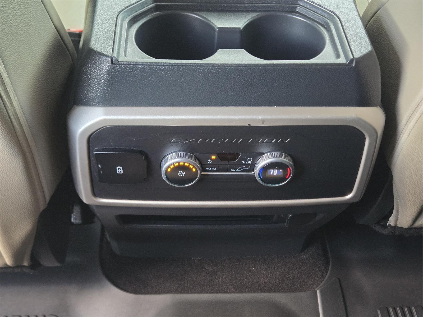 2022 Ford Expedition XLT