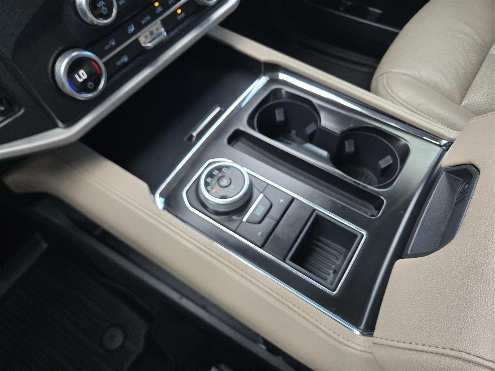 2022 Ford Expedition XLT
