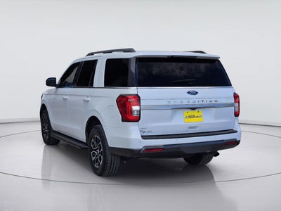 2022 Ford Expedition XLT
