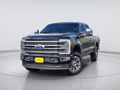 2024 Ford Super Duty F-250 Limited