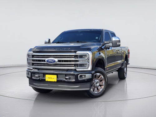 2024 Ford Super Duty F-250 Limited