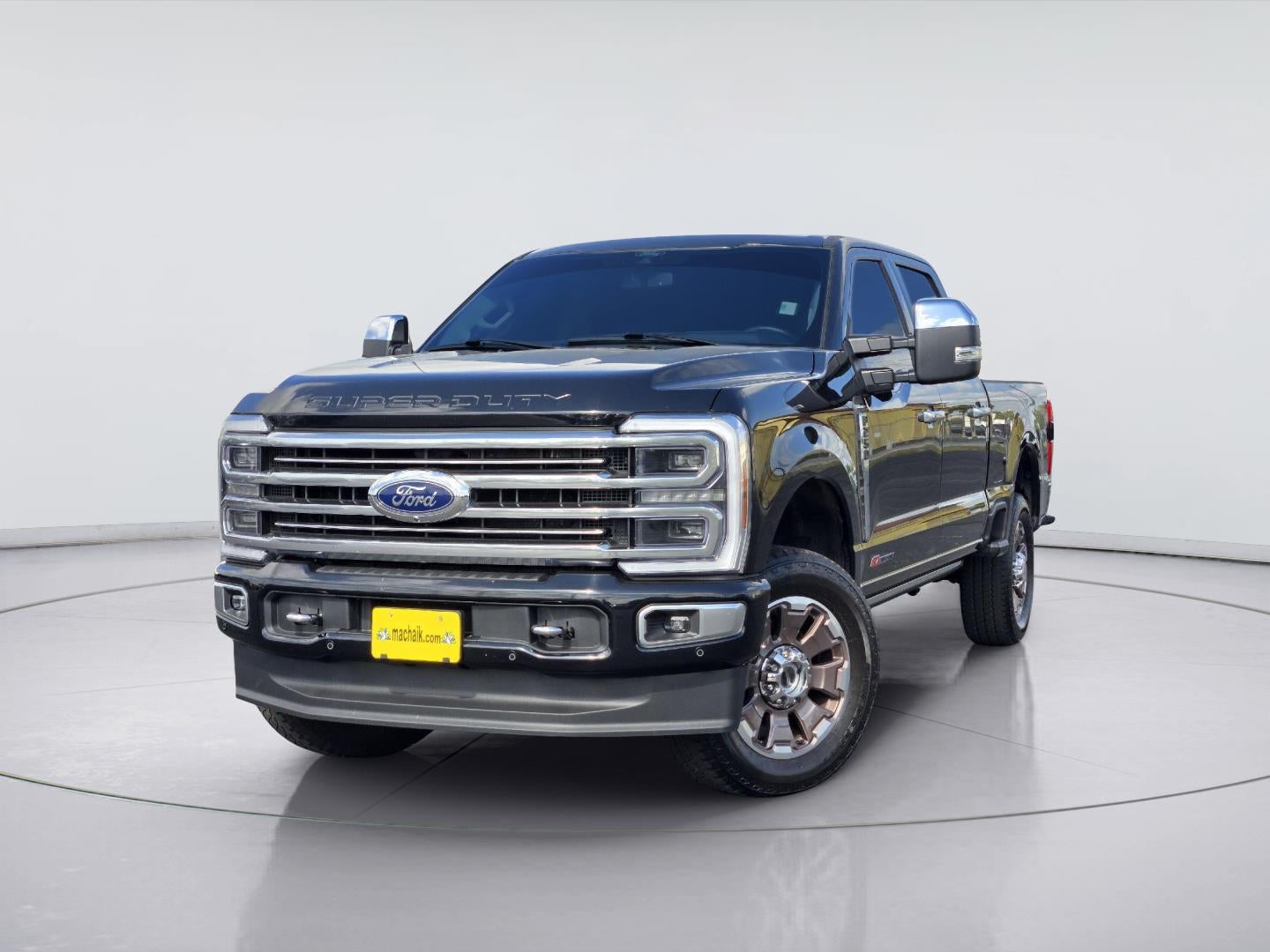 2024 Ford Super Duty F-250 Limited
