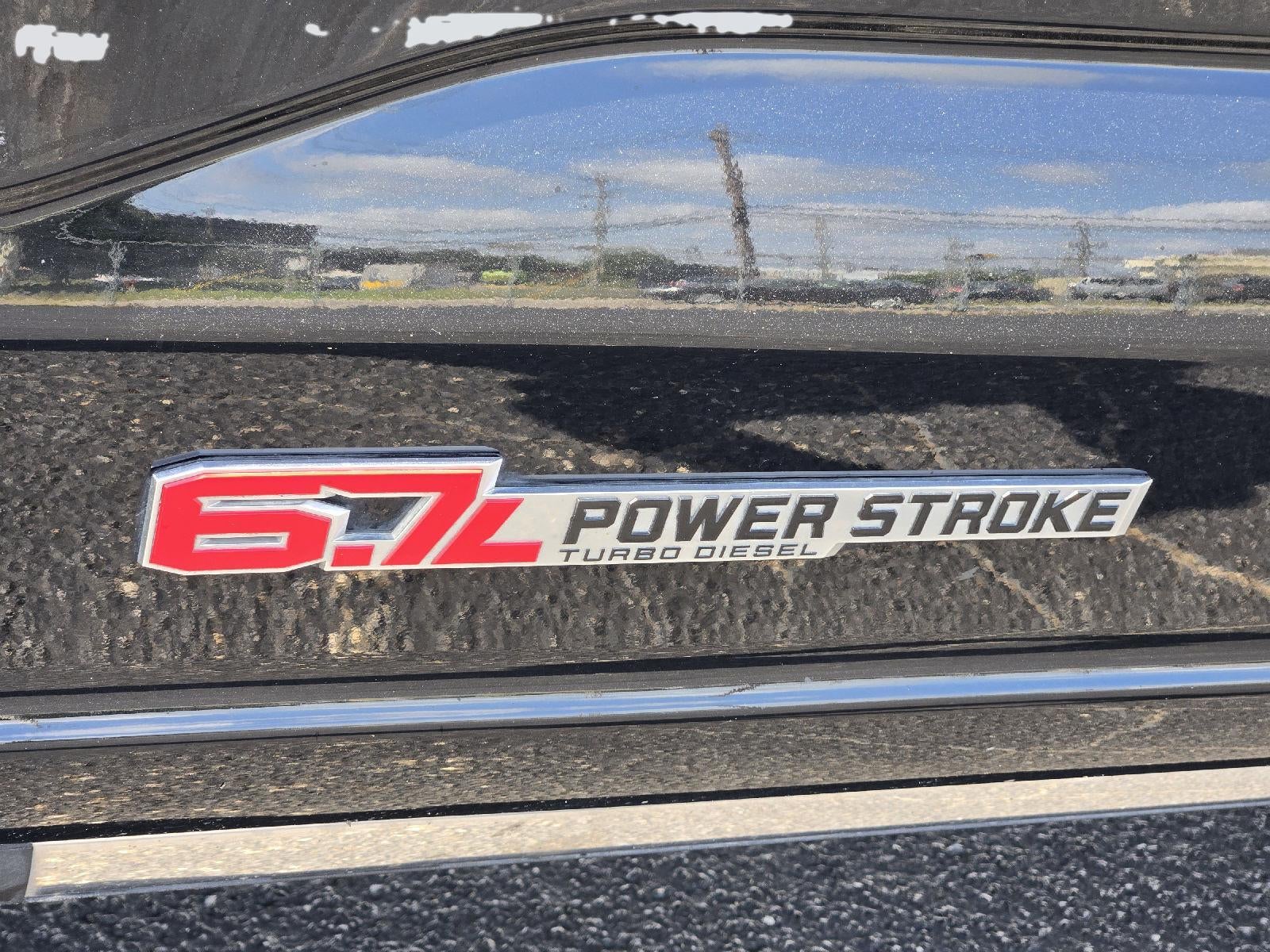 2024 Ford Super Duty F-250 Limited