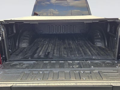 2024 Ford Super Duty F-250 Limited