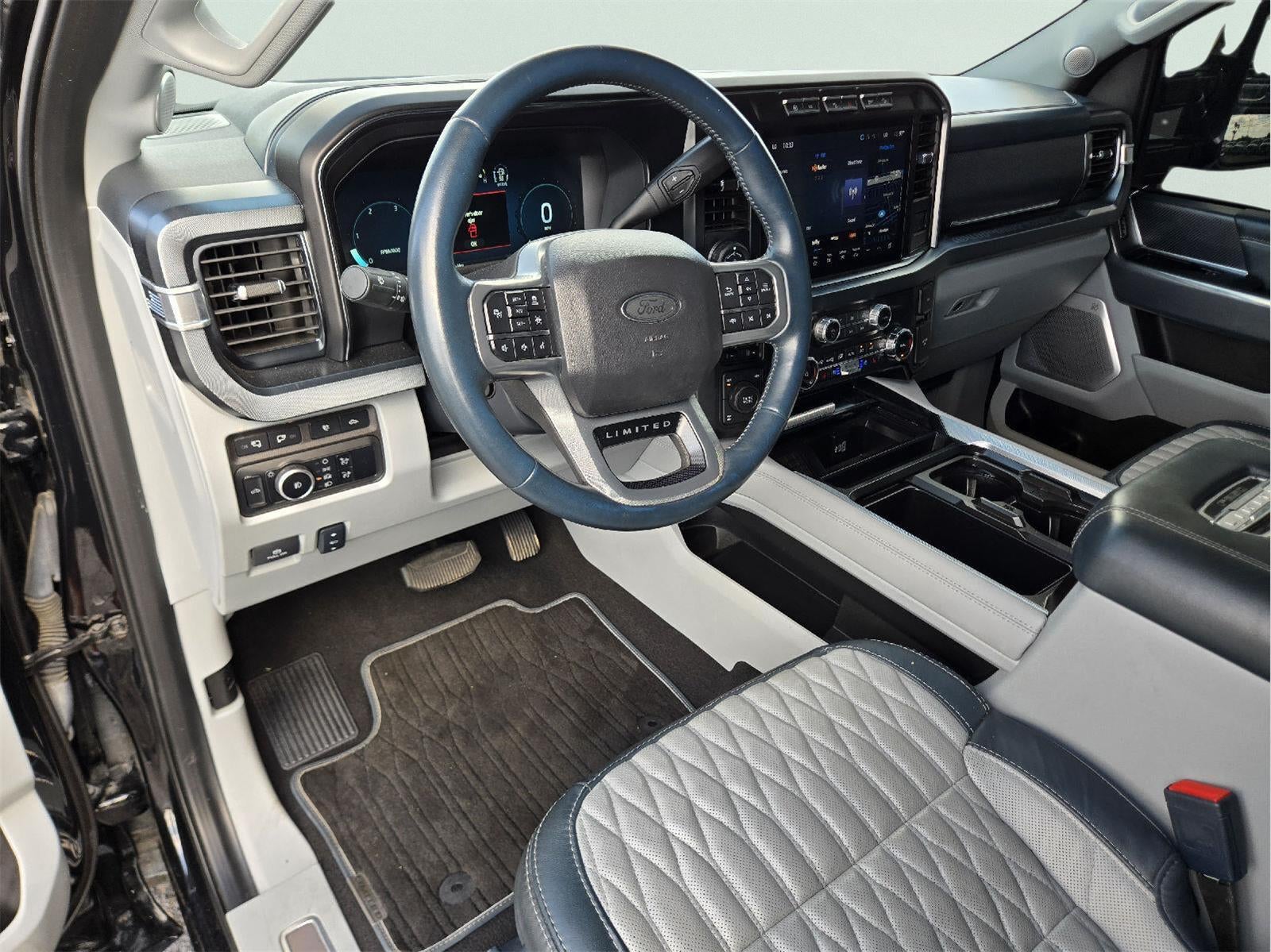 2024 Ford Super Duty F-250 Limited