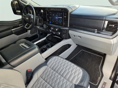 2024 Ford Super Duty F-250 Limited