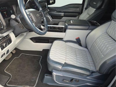 2024 Ford Super Duty F-250 Limited