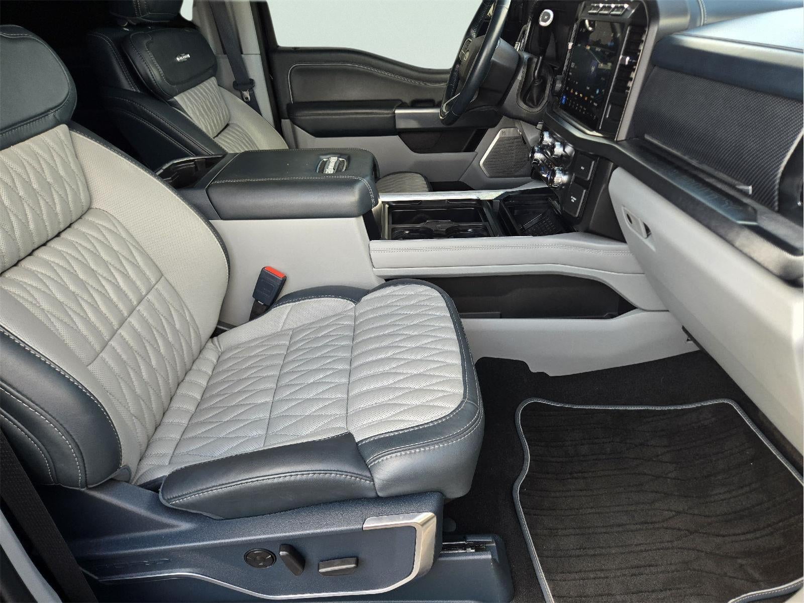 2024 Ford Super Duty F-250 Limited