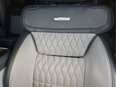 2024 Ford Super Duty F-250 Limited