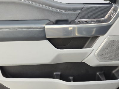 2024 Ford Super Duty F-250 Limited