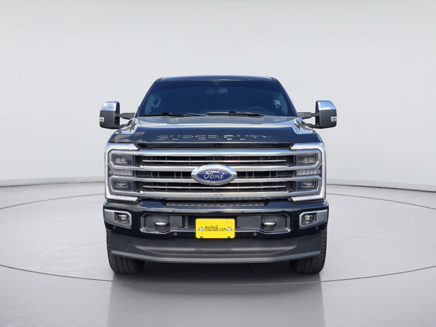 2024 Ford Super Duty F-250 Limited