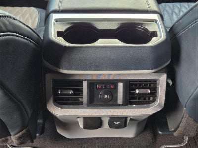 2024 Ford Super Duty F-250 Limited