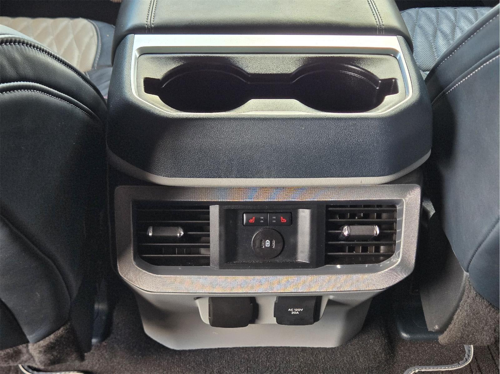 2024 Ford Super Duty F-250 Limited