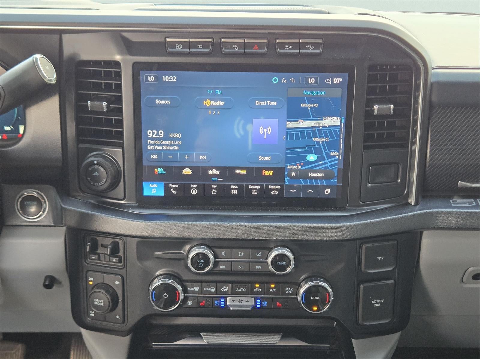 2024 Ford Super Duty F-250 Limited