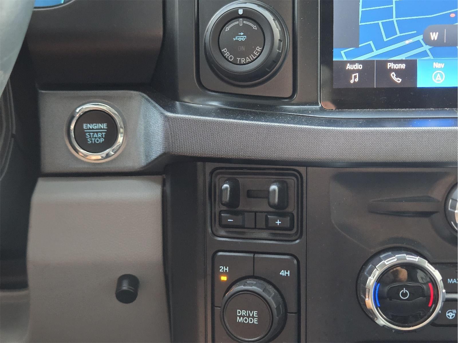 2024 Ford Super Duty F-250 Limited