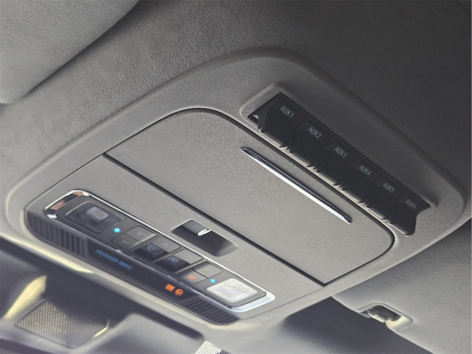 2024 Ford Super Duty F-250 Limited