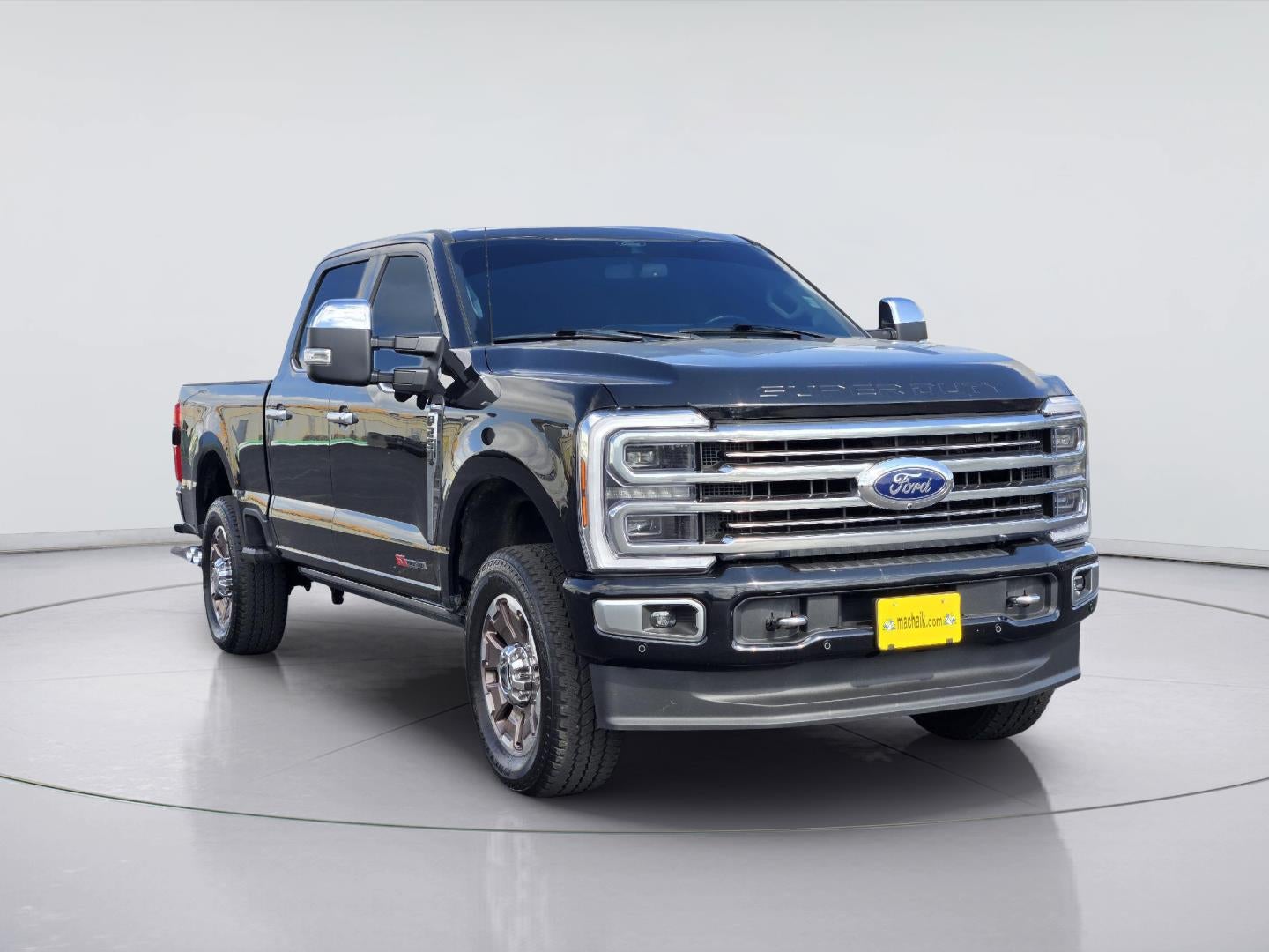 2024 Ford Super Duty F-250 Limited